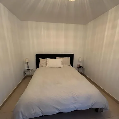 Holiday home Ste Maxime Piscine Proche Sainte-Maxime