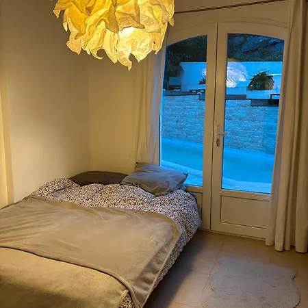 Holiday home Ste Maxime Piscine Proche