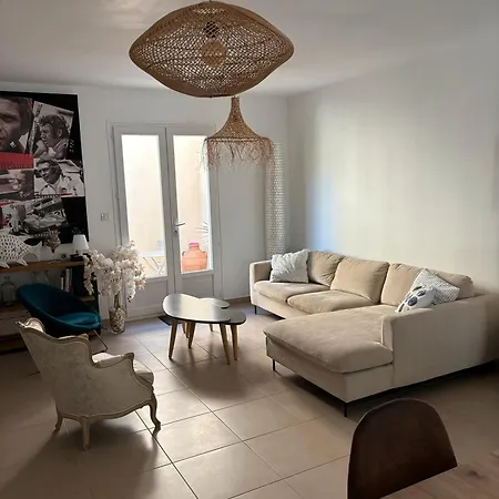 Holiday home Ste Maxime Piscine Proche