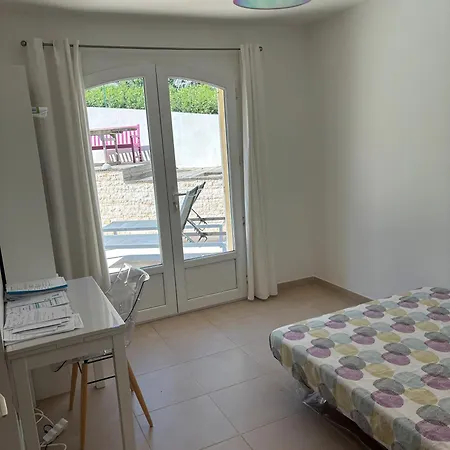Ste Maxime Piscine Proche Holiday home