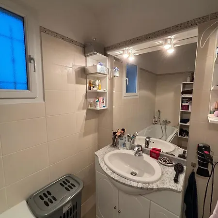 Holiday home Ste Maxime Piscine Proche *