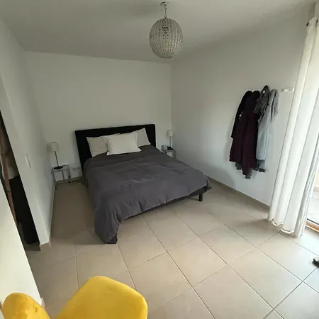 Holiday home Ste Maxime Piscine Proche Sainte-Maxime